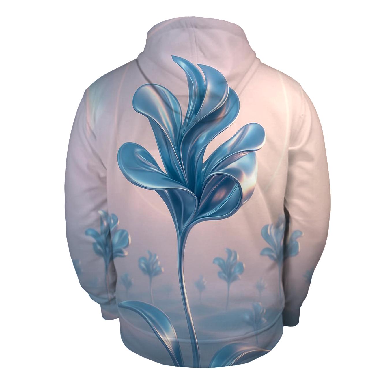 Chrome Mirage Bloomfield custom hoodies