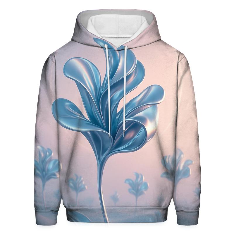 Chrome Mirage Bloomfield hoodie trends