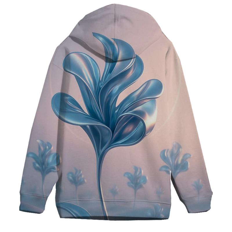 Chrome Mirage Bloomfield hoodie trends