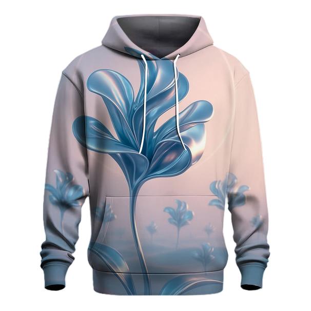 Chrome Mirage Bloomfield custom hoodies