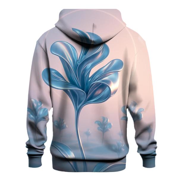 Chrome Mirage Bloomfield custom hoodies