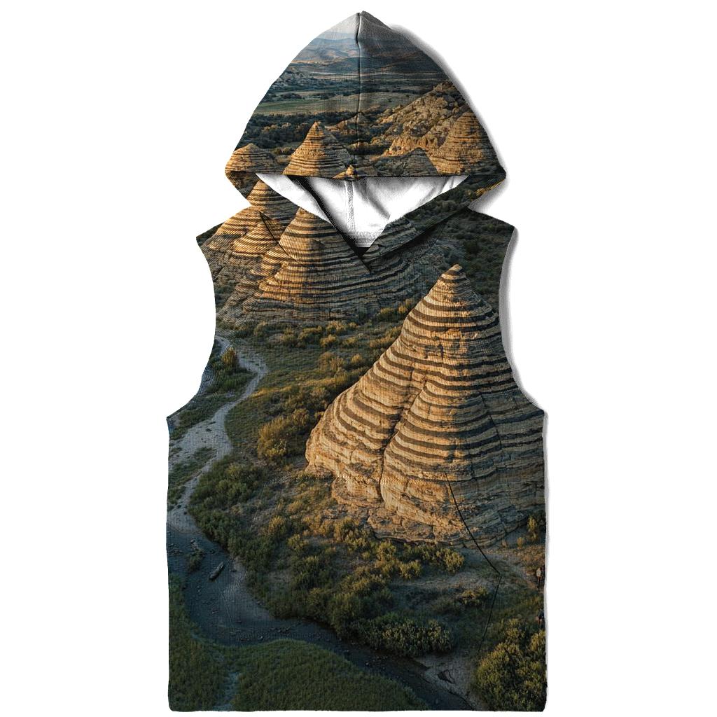 Bungle Bungle Range - Purnululu National Park lightweight hoodies