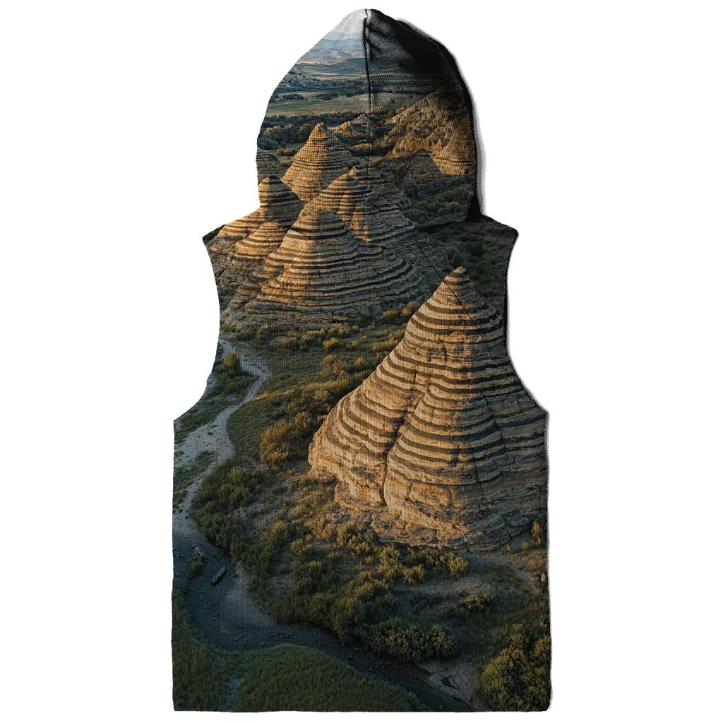 Bungle Bungle Range - Purnululu National Park lightweight hoodies