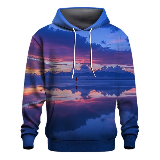 Salar De Uyuni - Uyuni hoodie designs