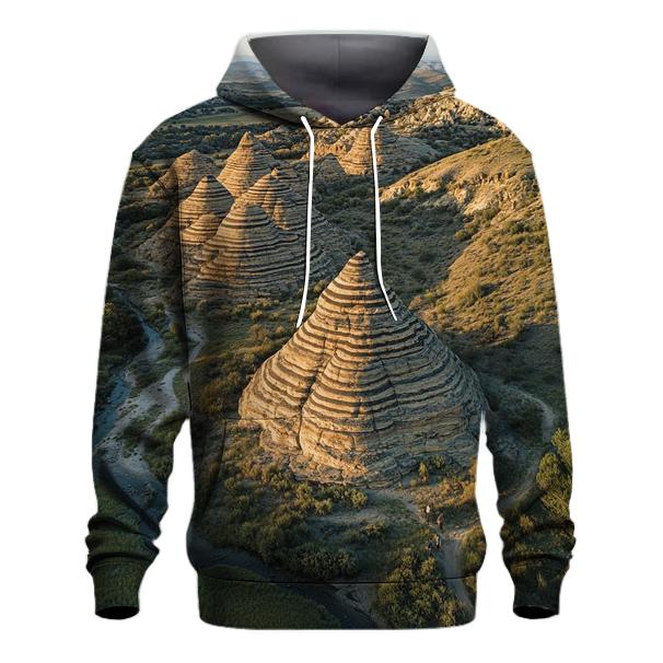 Bungle Bungle Range - Purnululu National Park hoodie trends