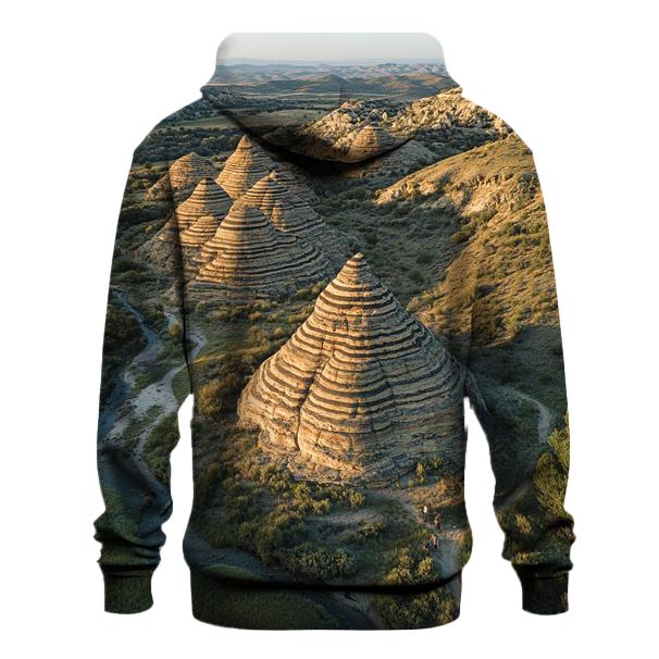 Bungle Bungle Range - Purnululu National Park hoodie trends