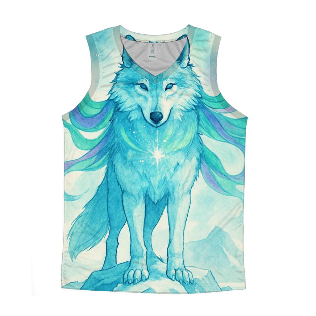 The Aurora Pelt Sentinel casual summer tank tops