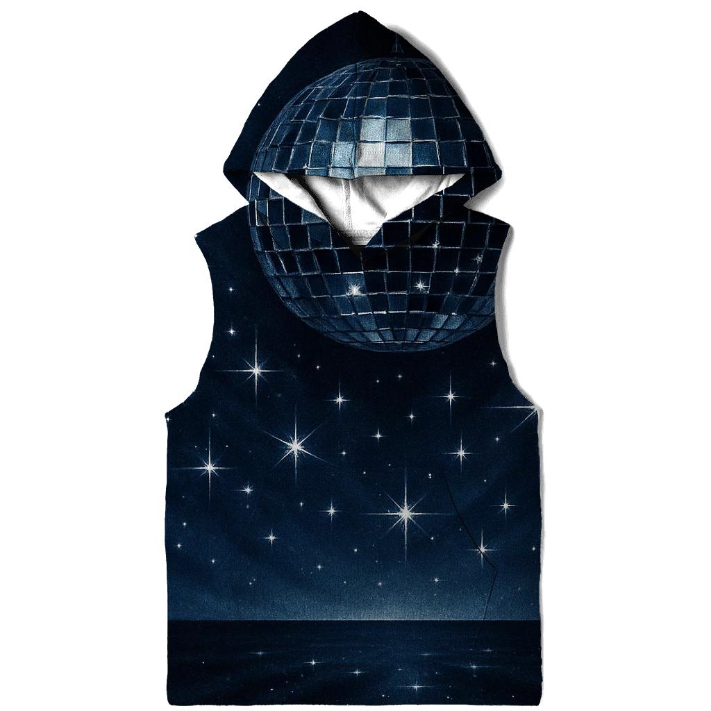 Midnight Disco Constellation hoodie designs