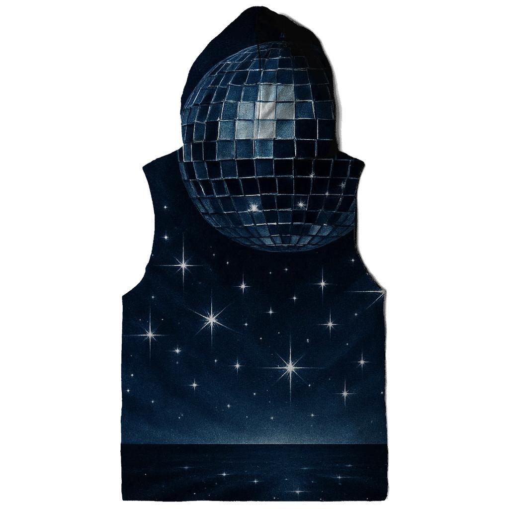 Midnight Disco Constellation hoodie designs