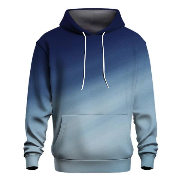 Moonlit Glacier Sweep hoodie designs
