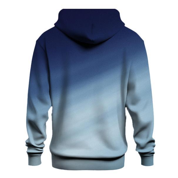 Moonlit Glacier Sweep hoodie designs