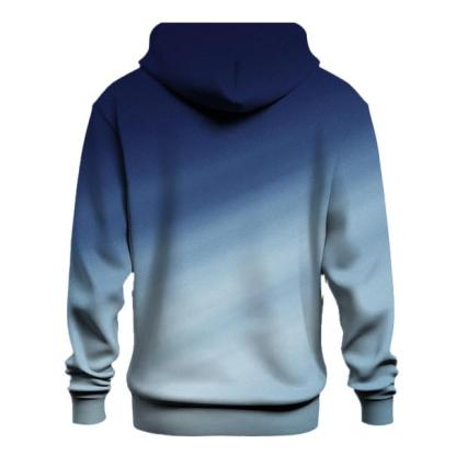 Moonlit Glacier Sweep hoodie designs