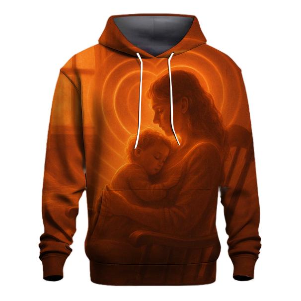 The Heartbeat We Borrowed First hoodie trends