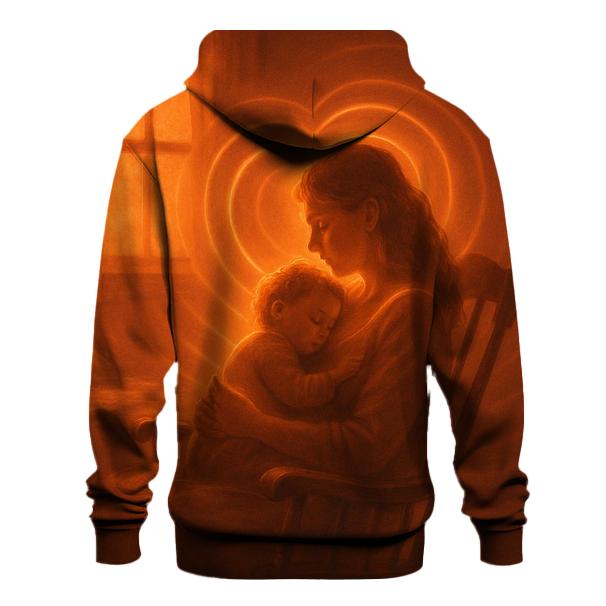 The Heartbeat We Borrowed First hoodie trends