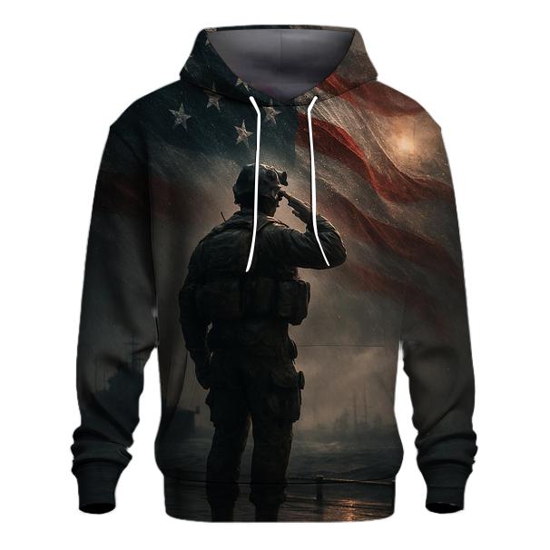 Harbor Watch Of Honor hoodie designs