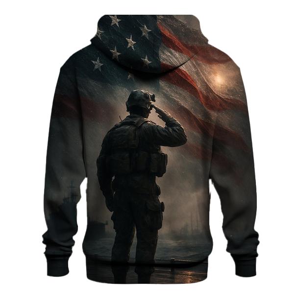 Harbor Watch Of Honor hoodie designs