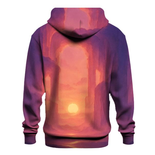 Cathedral Of The Dimming Sky hoodies fashion