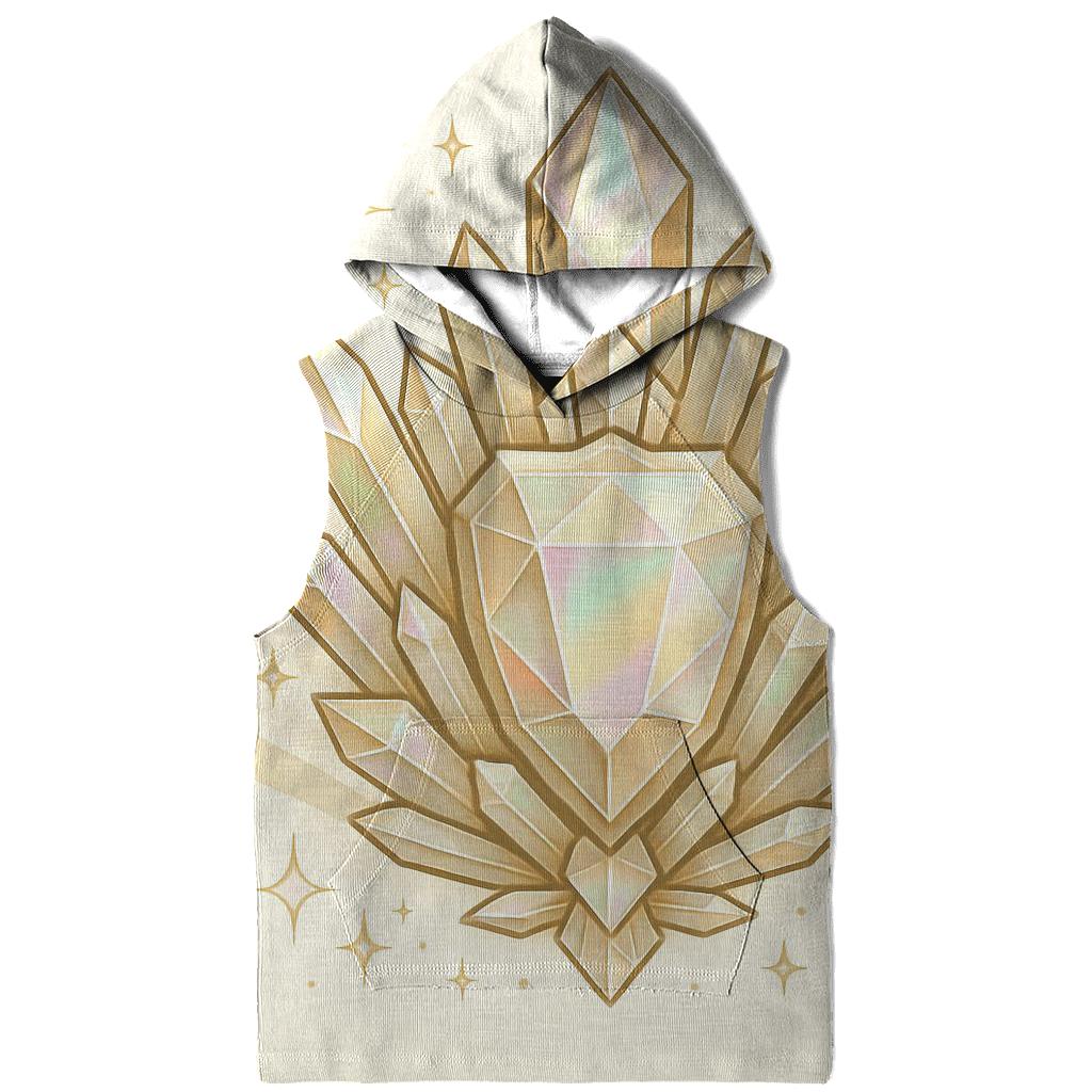 Crystal Tide Emblem custom hoodies
