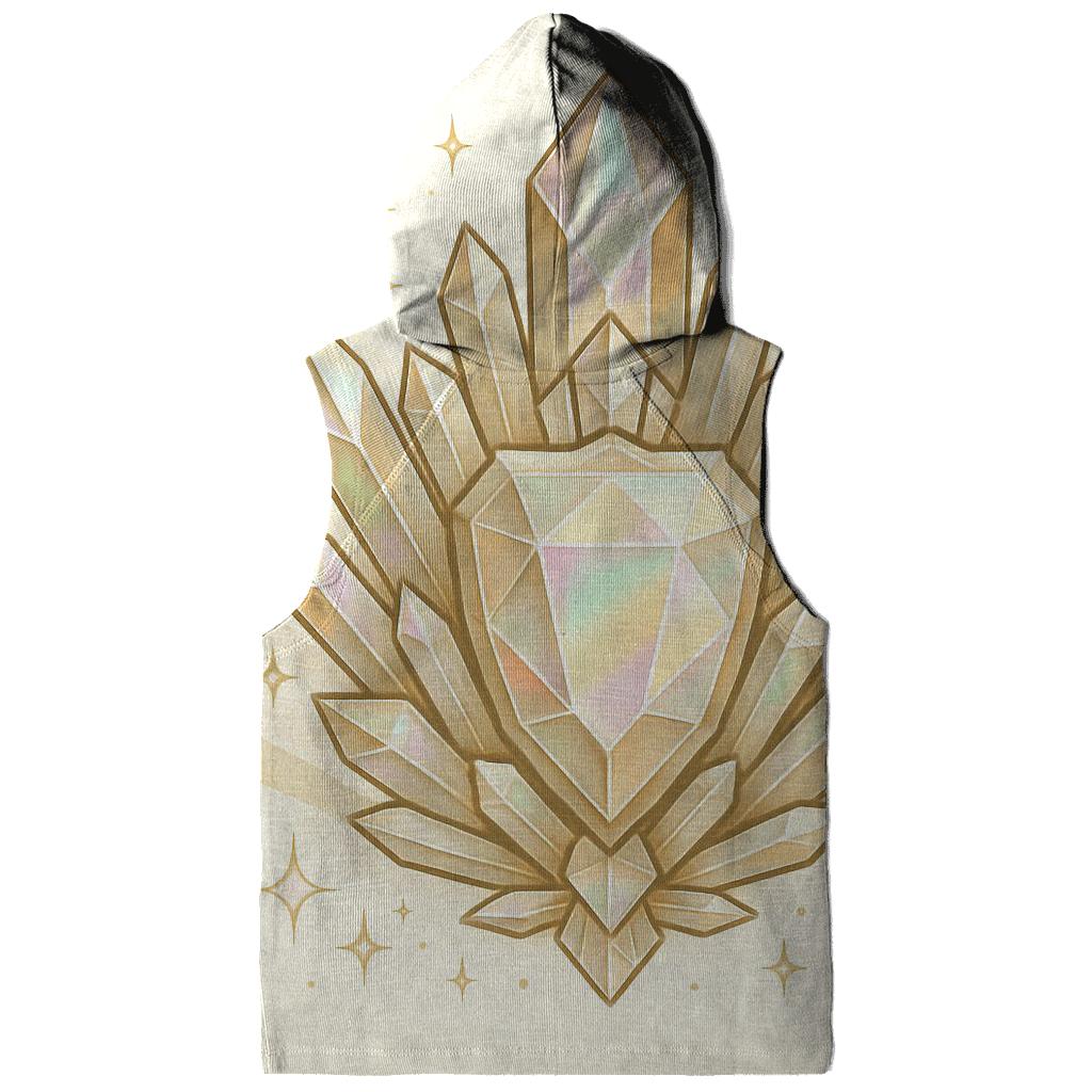 Crystal Tide Emblem custom hoodies