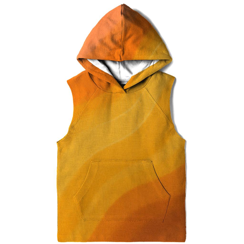 Molten Orchard Drift Gradient hoodie designs