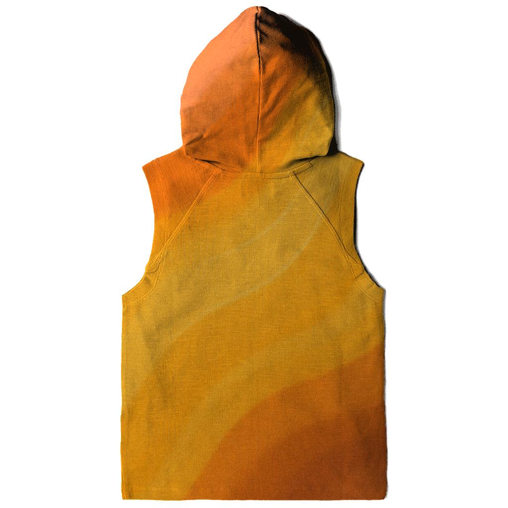 Molten Orchard Drift Gradient hoodie designs