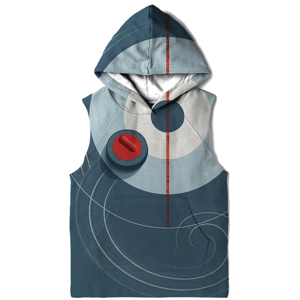 Frost Ring Curling Scotland pullover hoodies