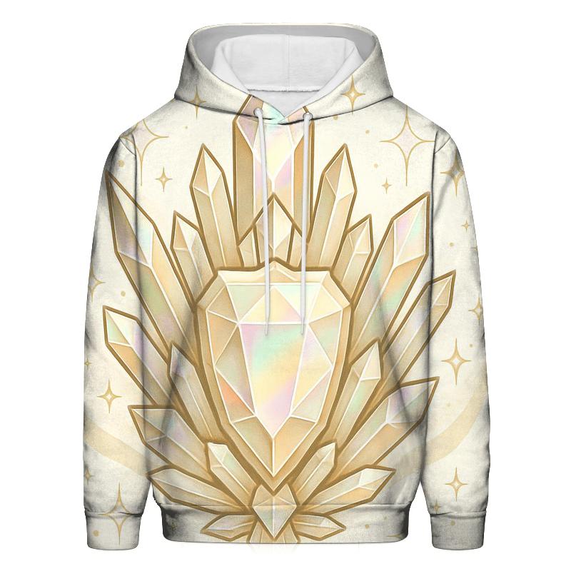 Crystal Tide Emblem hoodie designs