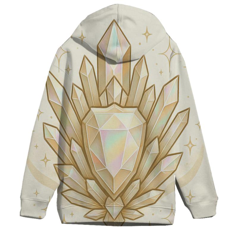 Crystal Tide Emblem hoodie designs