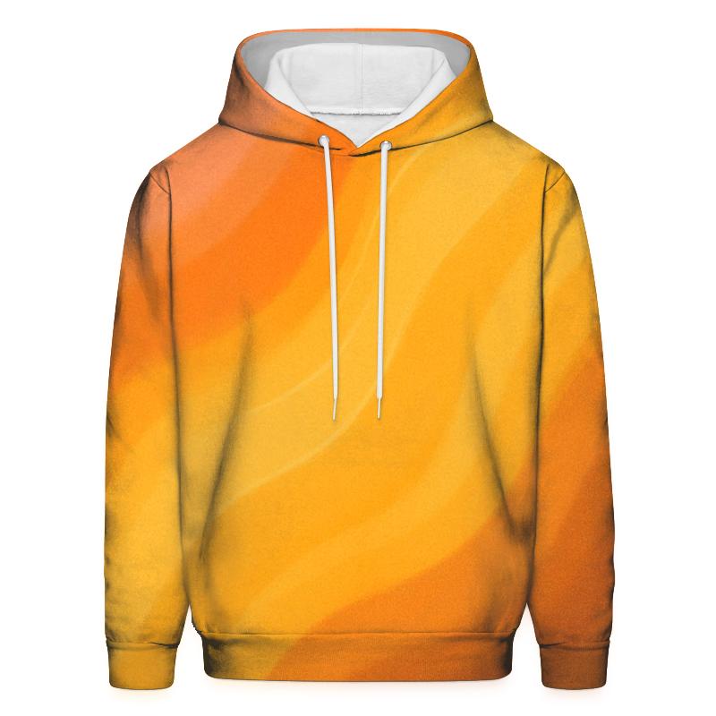 Molten Orchard Drift Gradient hoodie designs
