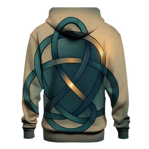 Infinite Thread Of Presence hoodie designs