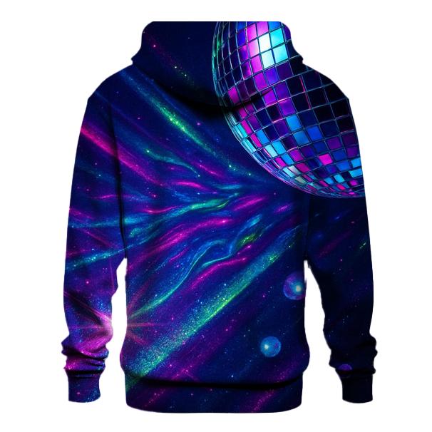 Neon Prism Disco Arc hoodies fashion
