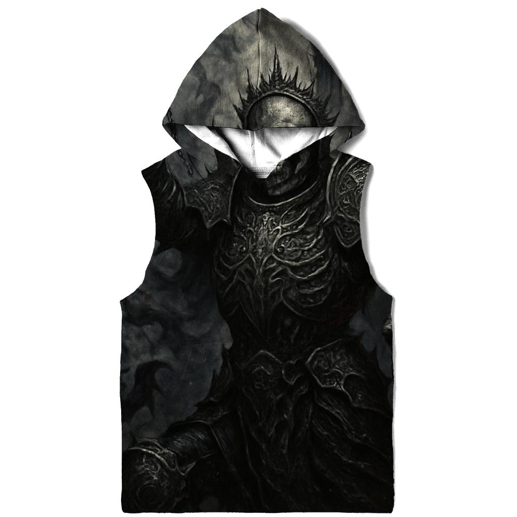 The Bell Tower Warden Of Hollow Ash premium hoodies