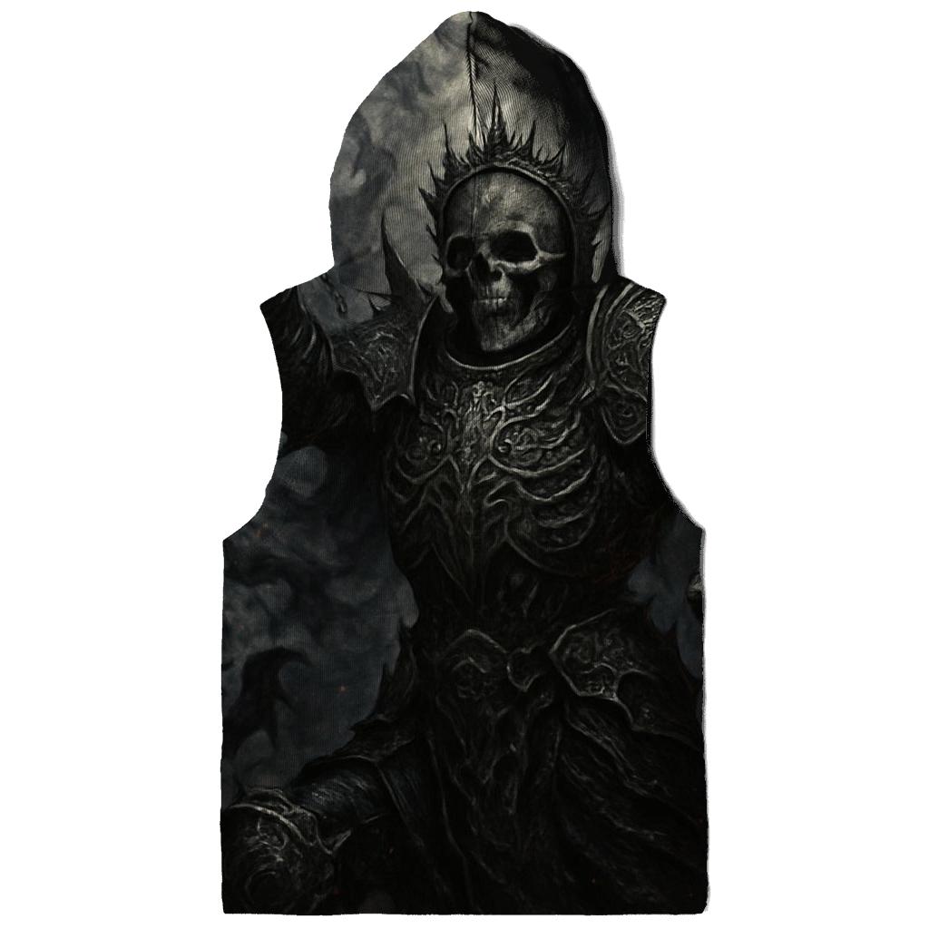 The Bell Tower Warden Of Hollow Ash premium hoodies