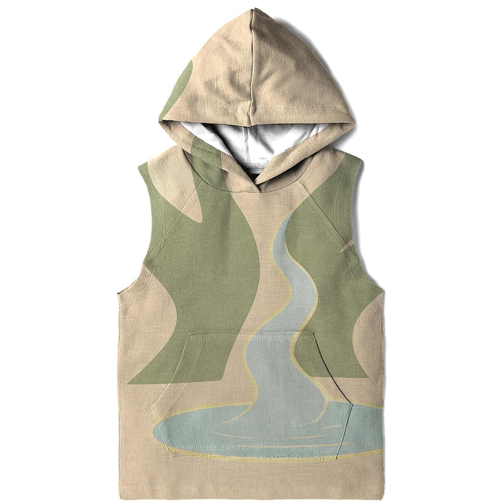 River Of Quiet Light premium hoodies