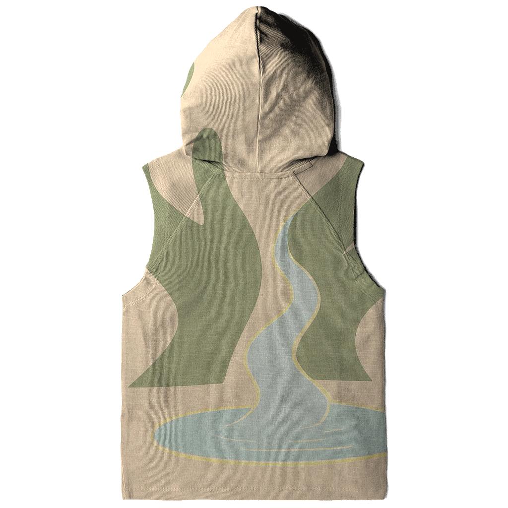 River Of Quiet Light premium hoodies