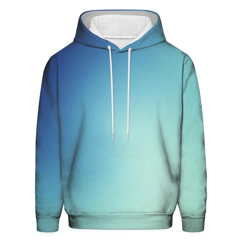 Arctic Prism Drift pullover hoodies