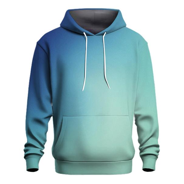 Arctic Prism Drift printed hoodies