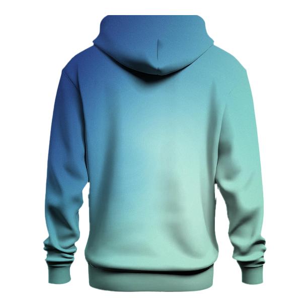 Arctic Prism Drift printed hoodies