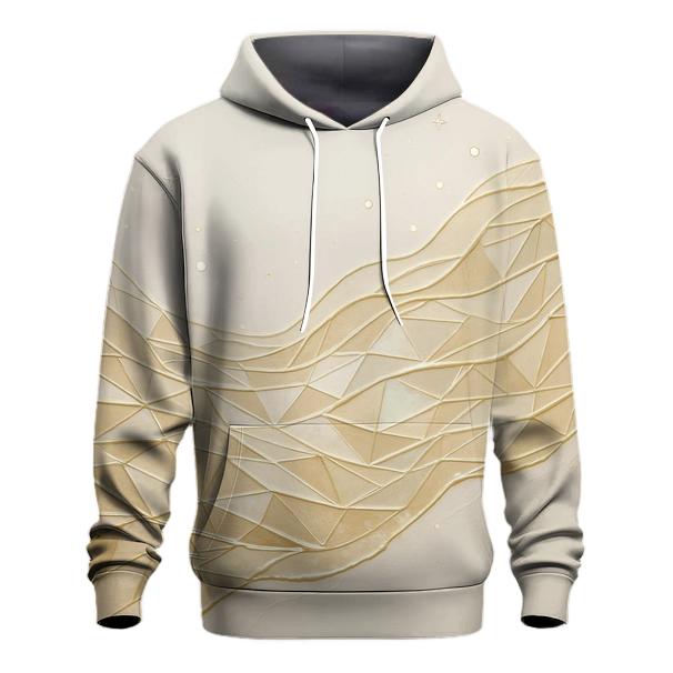 Champagne Prism Tide hoodie trends