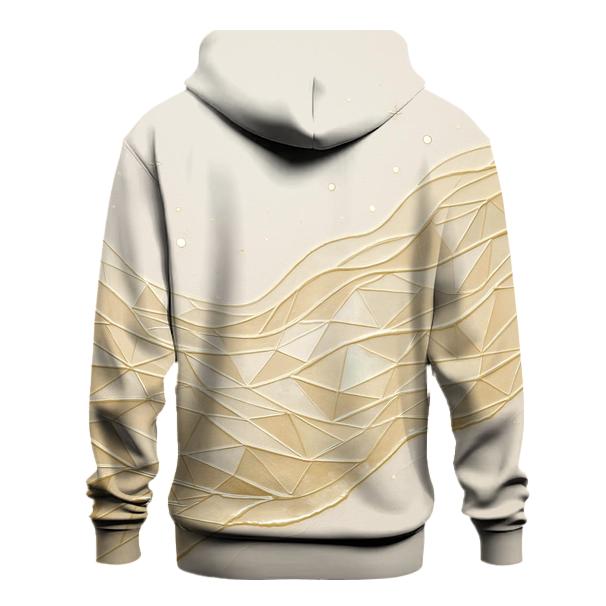 Champagne Prism Tide hoodie trends