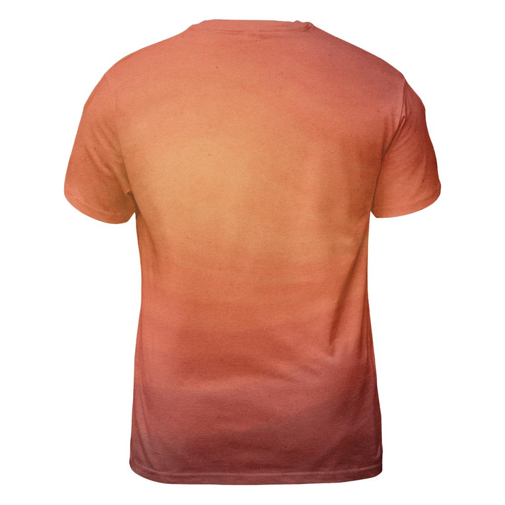 Molten Orchard Drift trendy printed shirt styles