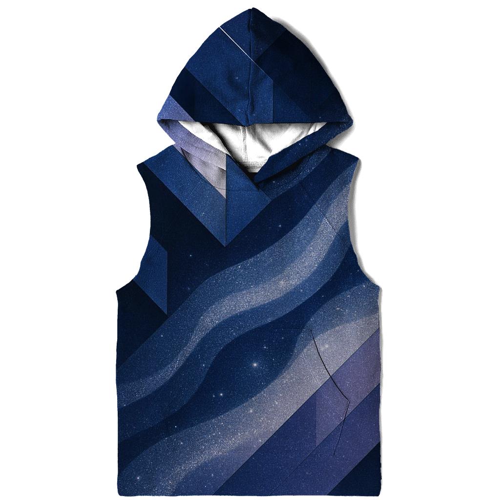Velvet Prism Cascade hoodie trends