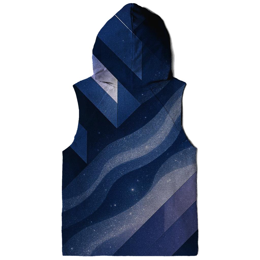 Velvet Prism Cascade hoodie trends