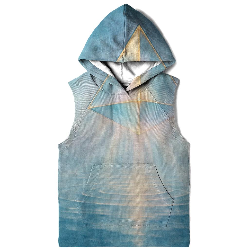 Stillness Prism premium hoodies