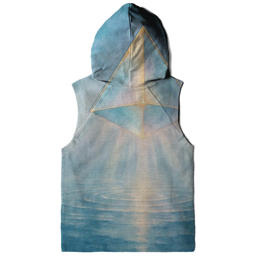 Stillness Prism premium hoodies