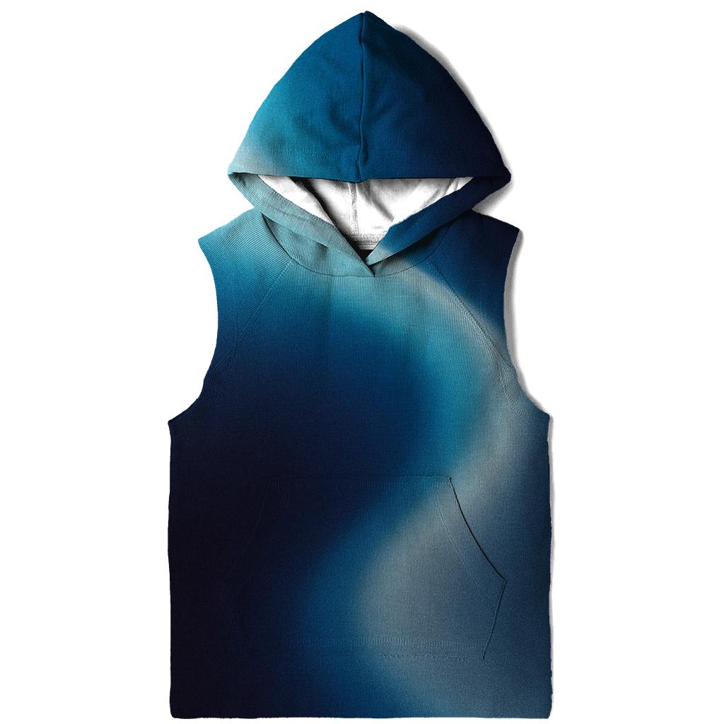 Polar Silk Confluence pullover hoodies