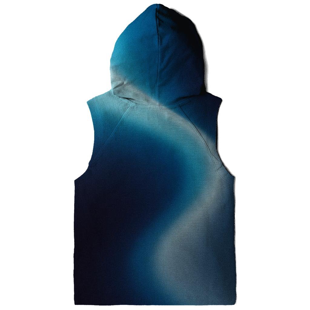 Polar Silk Confluence pullover hoodies