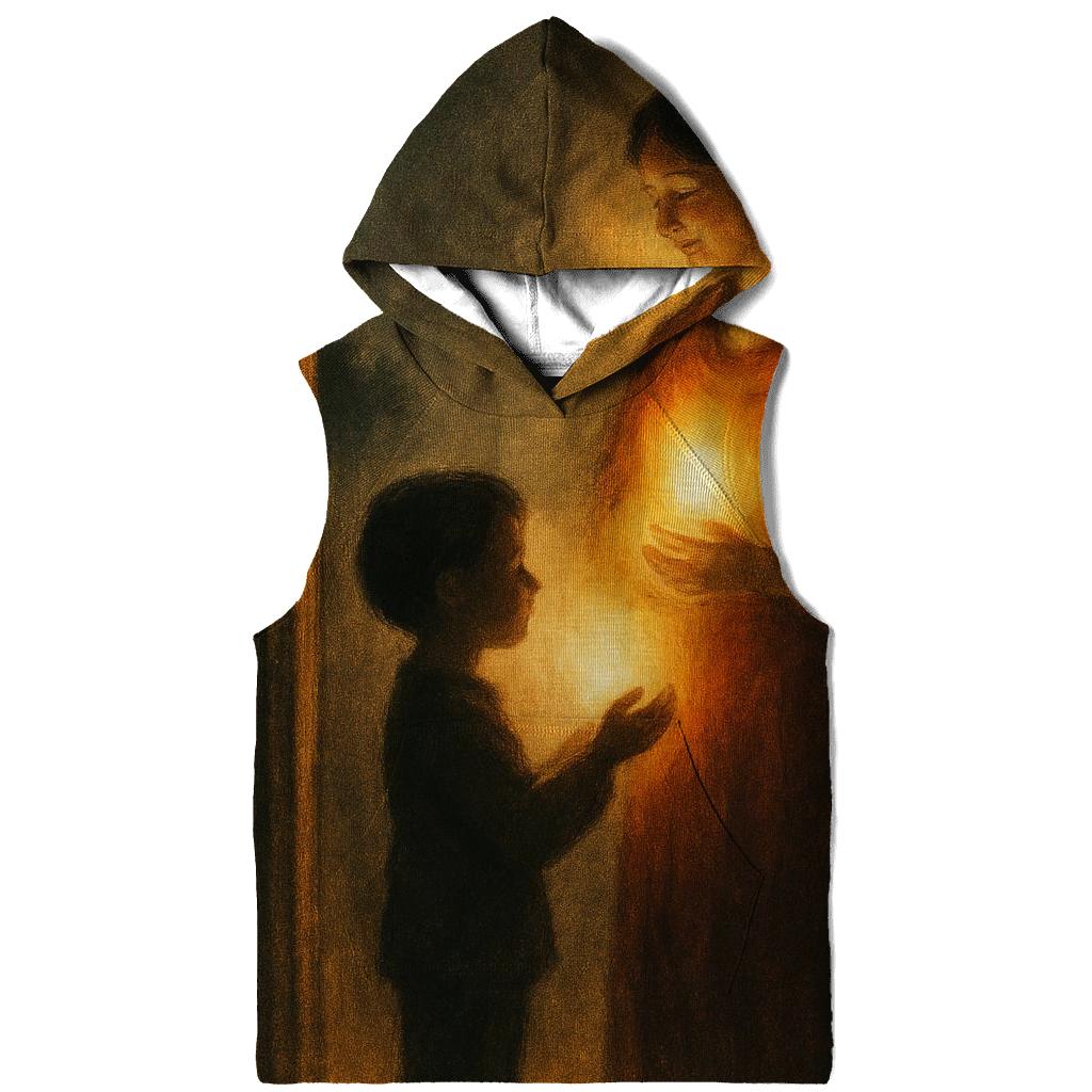 The Hearth Of Her Heart A Home You Carry Long After You Leave hoodie designs