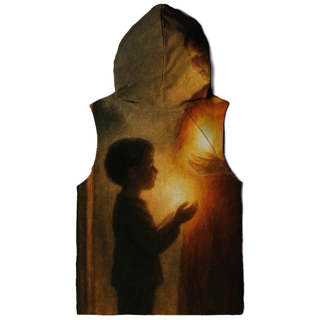 The Hearth Of Her Heart A Home You Carry Long After You Leave hoodie designs