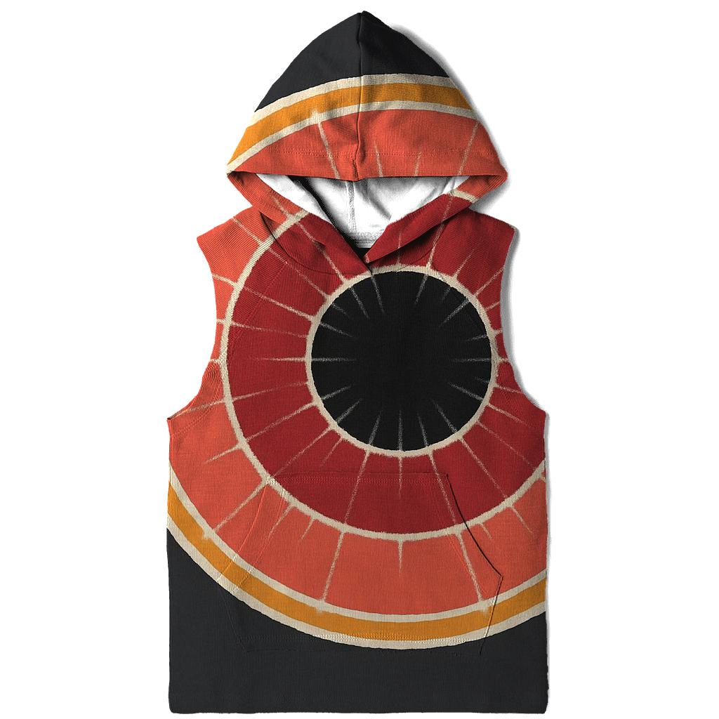 Eclipse Bullseye Kumo Halo hoodie trends